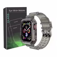 بند آی ویش طرح G-Shock مناسب برای اپل واچ سایز 42 / 44 / 45 میلی متر