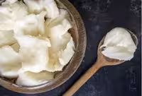 خرید و دانلود طرز تهیه روغن دنبه بدون بو و مزه سرشار از خاصیت