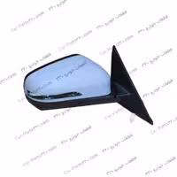 اینه برقی راست تیگو 8 پرو TIGGO 8 PRO CHERY