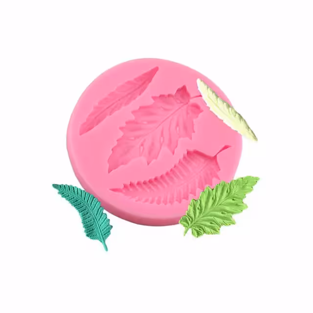 مولد برگ سه عددی بودکور