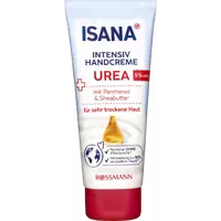 کرم دست اوره %5 ایسانا حجم 100ml