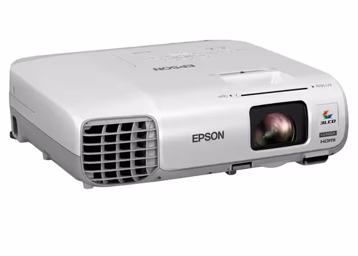 ویدئو پروژکتور EB-X27 اپسون