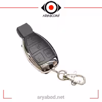 ریموت بلوتوثی طرح بنزی فرکانس 315