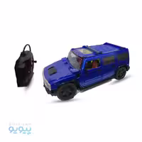 اسباب بازی ماشین کنترلی famous