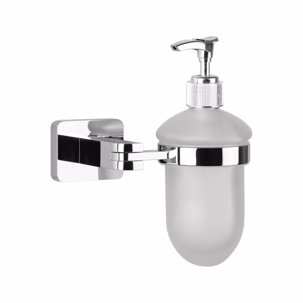 پمپ مایع دستشویی دلفین مدل 3900