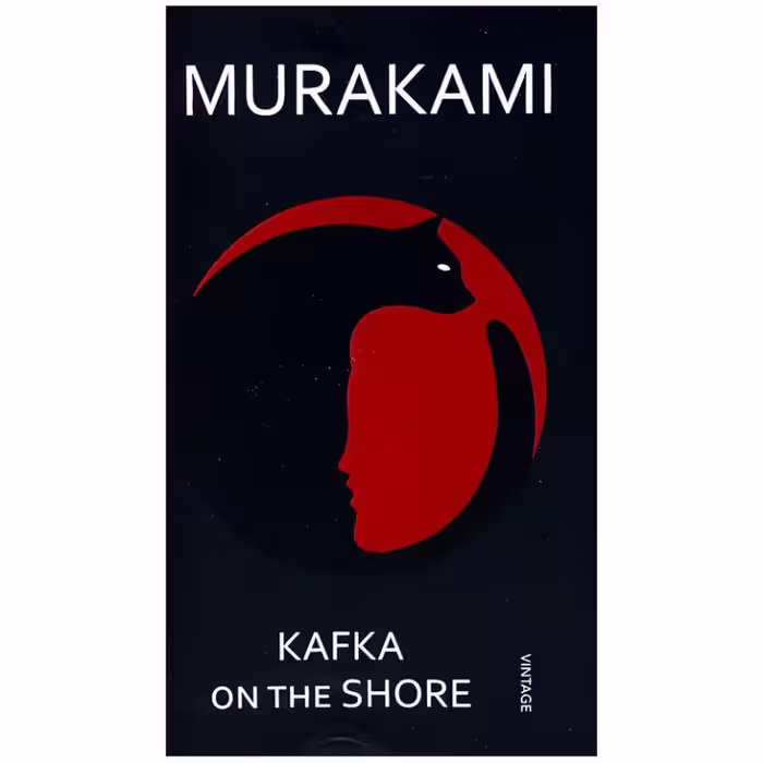 Kafka on the Shore