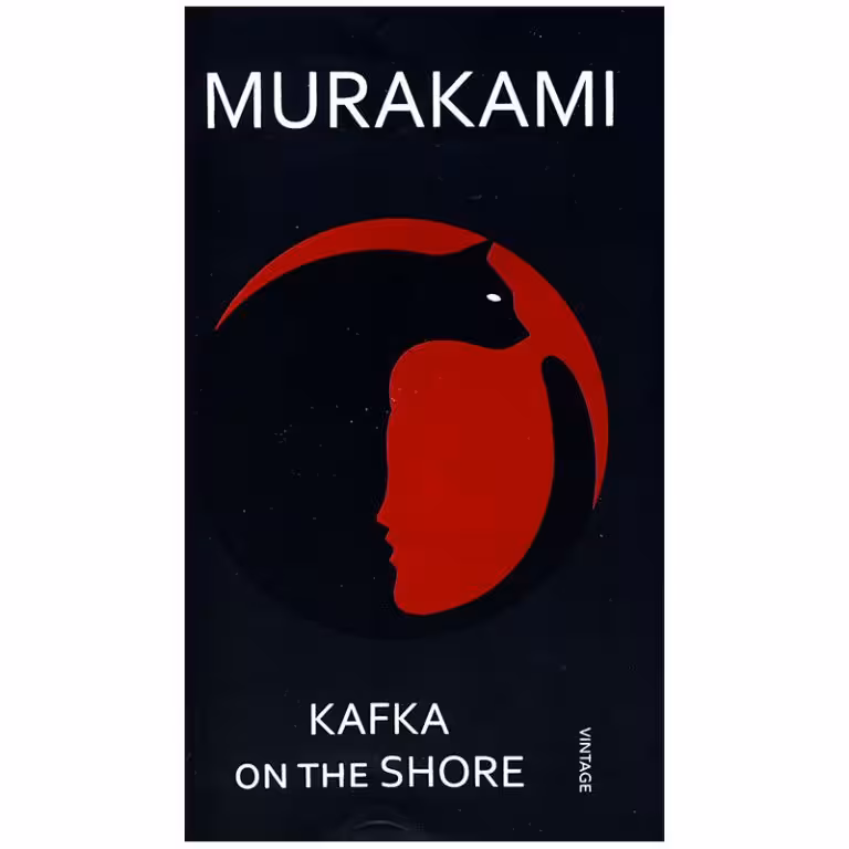Kafka on the Shore