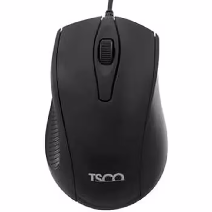 موس سیم دار تسکو مدل TM 290N