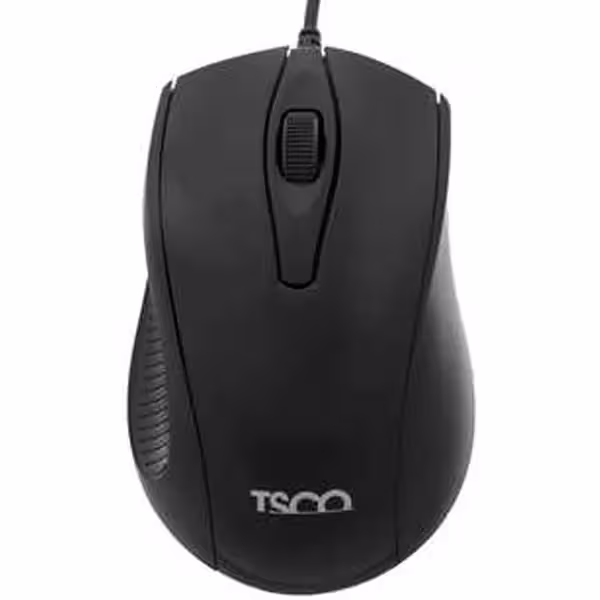 موس سیم دار تسکو مدل TM 290N