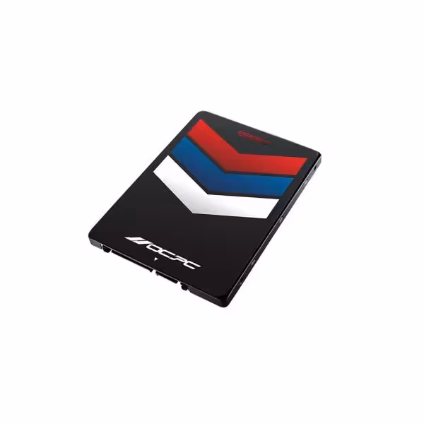 اس اس دی اینترنال او سی پی سی مدل TLC SATA III ظرفیت 1 ترابایت