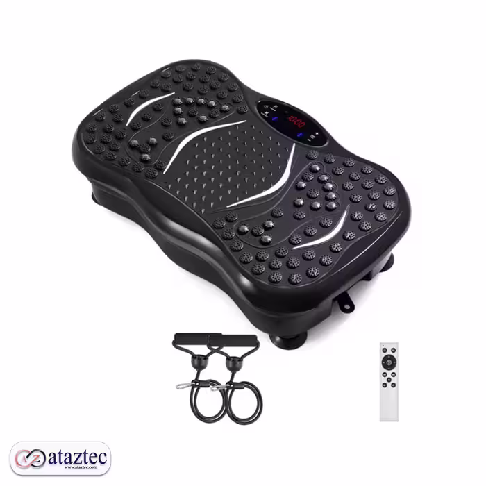 دستگاه ویبراتور لاغری ایستاده آیجویر FR-299