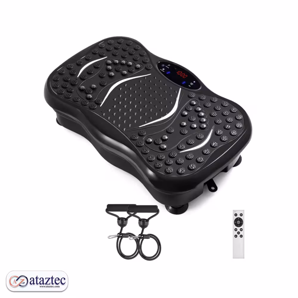 دستگاه ویبراتور لاغری ایستاده آیجویر FR-299