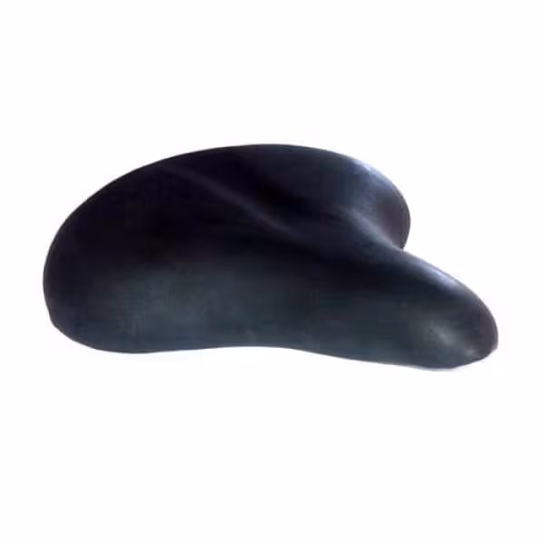 زین سه پیچ دوچرخه ثابت مدل A