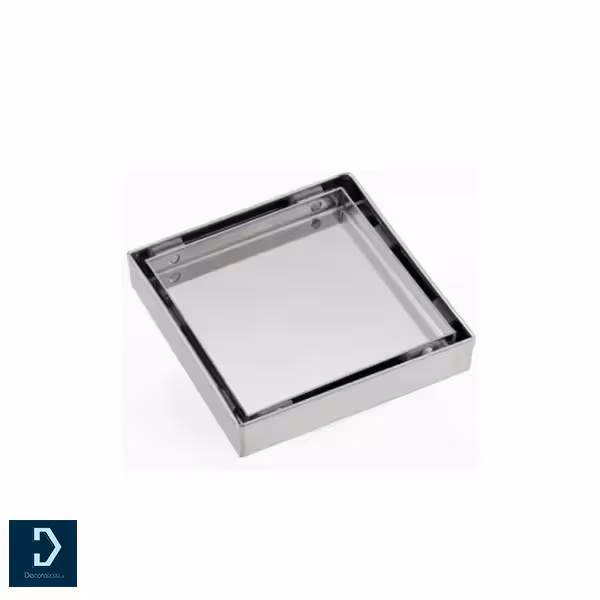 کفشور نقطه ای 12 * 12 سرامیک خور دو حالته