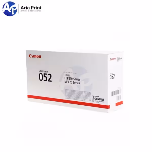 کارتریج تونر 052 Canon