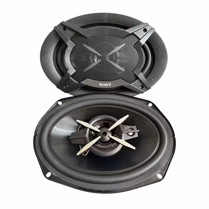 اسپیکر خودرو سونی مدل XS-FB6930 بسته دو عددی | چاوه