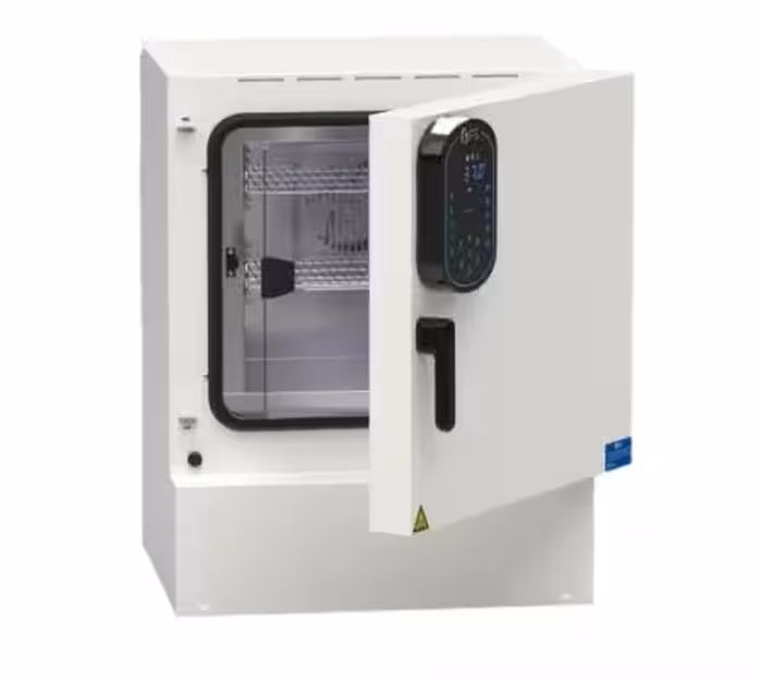 انکوباتور یخچالدار 400 لیتری FG مدل CIF400D