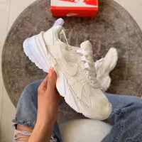 2007 نایک وی تو مدل nike v2k run