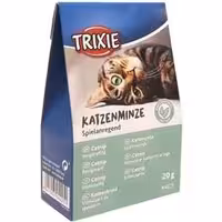 پودر کت نیپ گربه برند تریکسی وزن 20 گرم