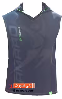 لباس کلاهدار Camaro hoody shirt skin guard