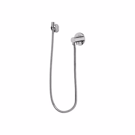 شیلنگ توالت KWC