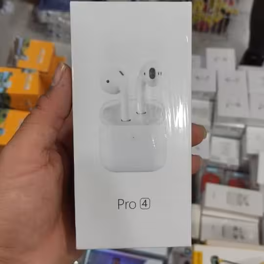 ایرپود مدلPRO4