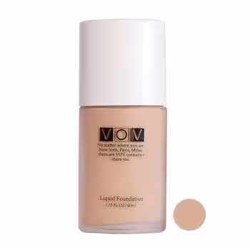 کرم پودر وو شماره 30 حجم 40 میلی لیتر