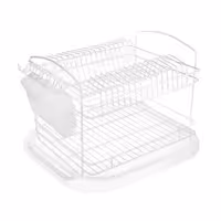 آبچکان روکش دار دو طبقه مهران مدل شقایق سایز بزرگ کد117