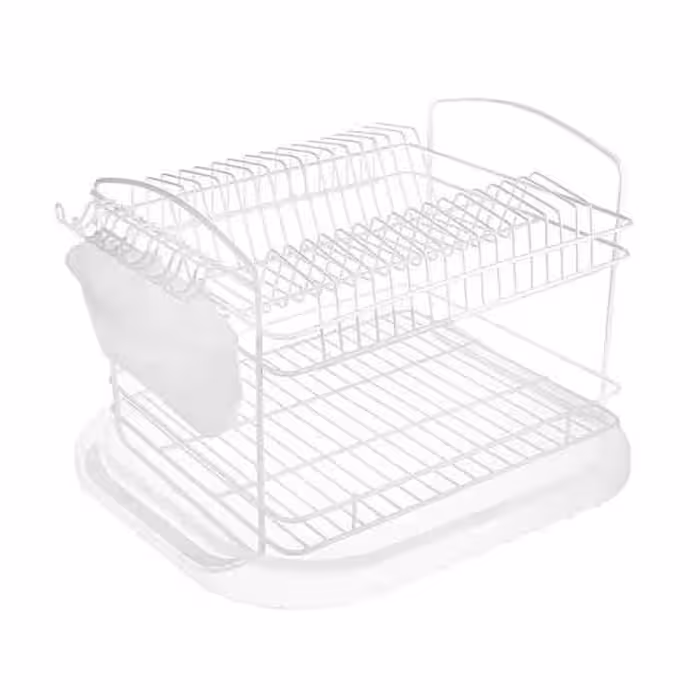 آبچکان روکش دار دو طبقه مهران مدل شقایق سایز بزرگ کد117