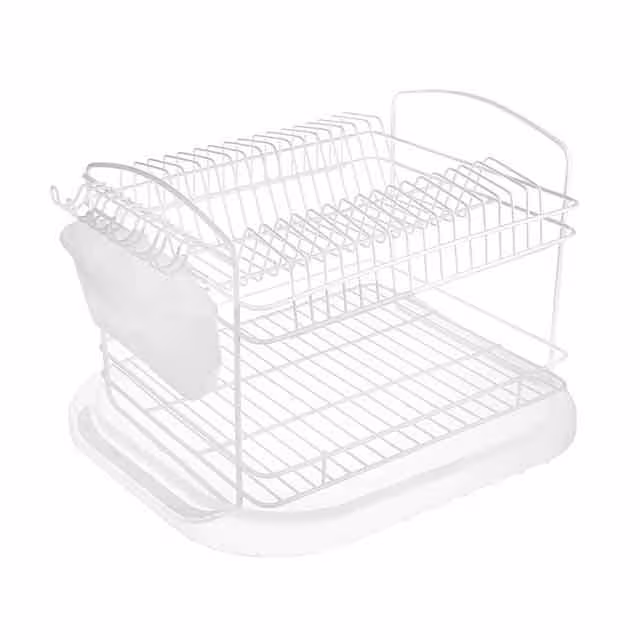 آبچکان روکش دار دو طبقه مهران مدل شقایق سایز بزرگ کد117