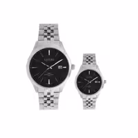 ساعت مچی ست زنانه مردانه لاکسمی مدل 5-8561