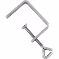 گیره پیچی ایران پتک 80