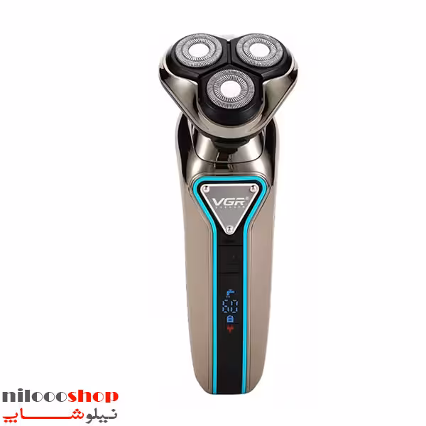 ماشین اصلاح وی جی آر مدل V-323
