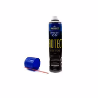اسپری چرب پروتکت  کد 60