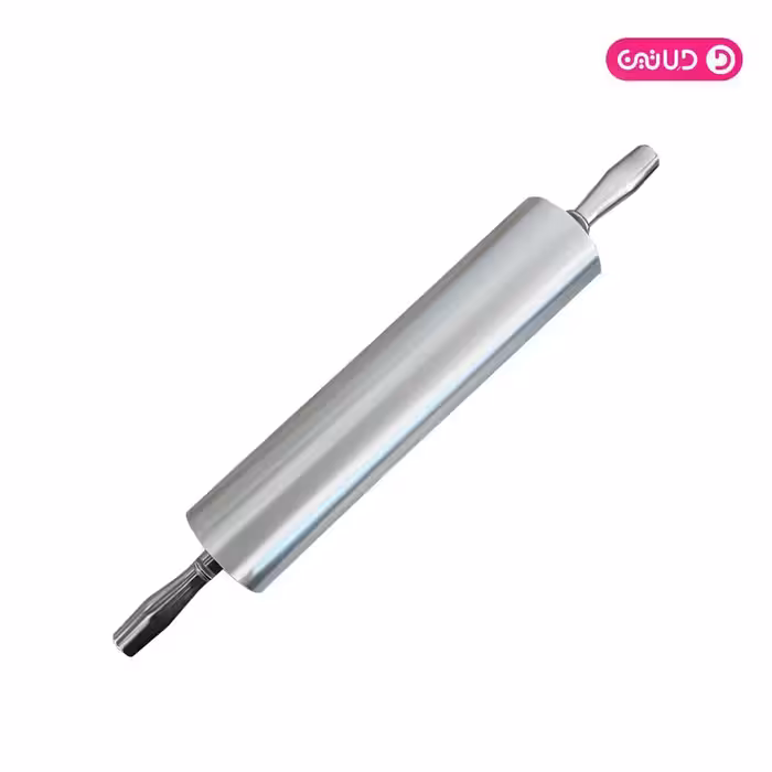 وردنه ممتاز آلومینیومی 60*9 غلطکی