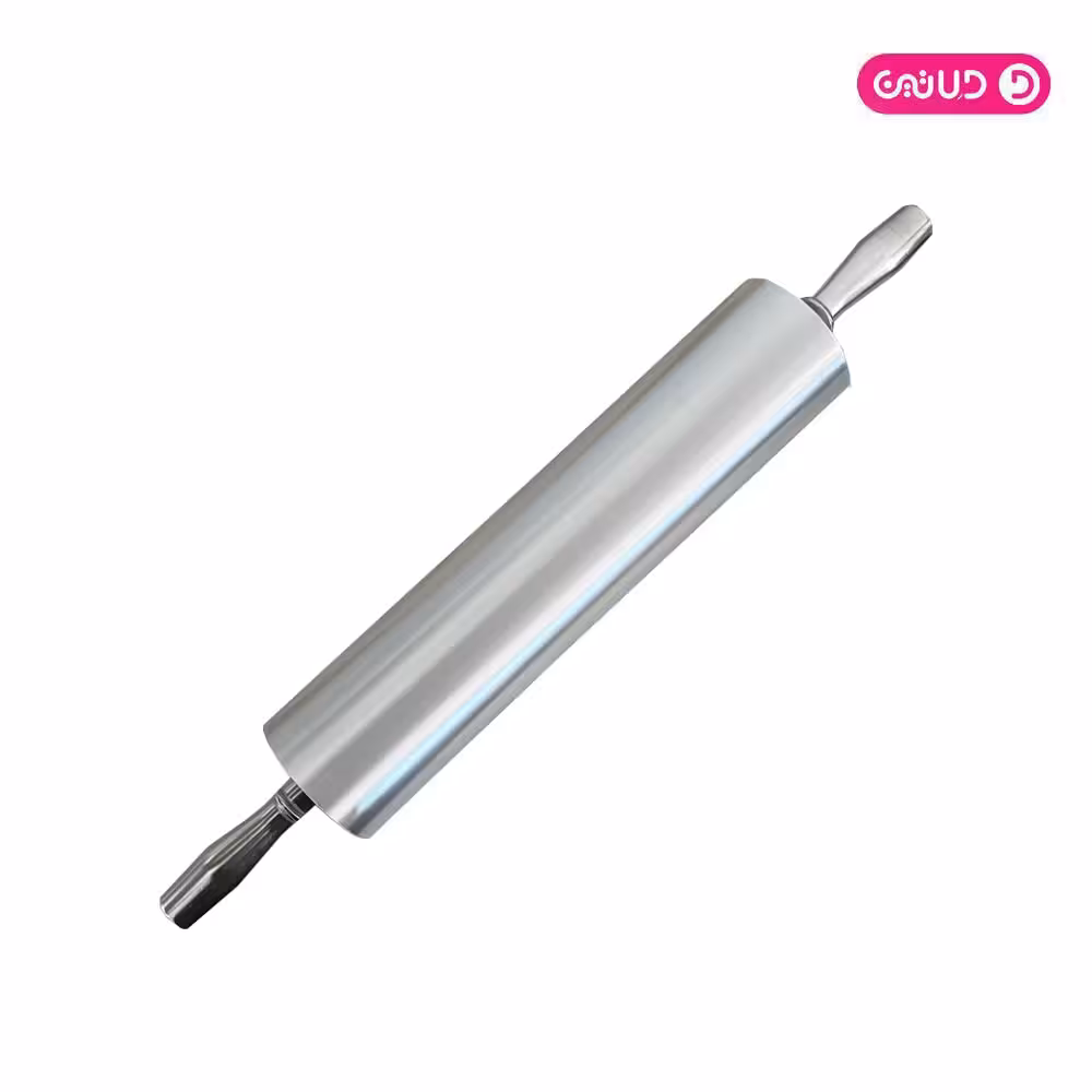 وردنه ممتاز آلومینیومی 60*9 غلطکی