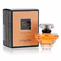 ادوپرفیوم Trésor از برند Lancôme