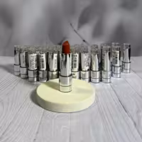تستر رژ لب جامد نيمه مات ولوت شون مدل Velvet Semi Matt