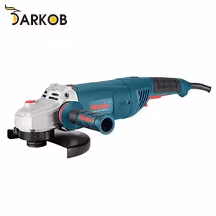 فرز سنگ‌ بری 230 میلی‌متر رونیکس مدل 3280