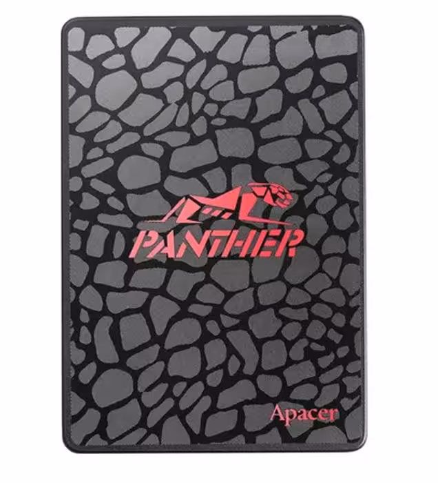 هارد SSD اینترنال اپیسر مدل AS350 Int ظرفیت 256 گیگابایت