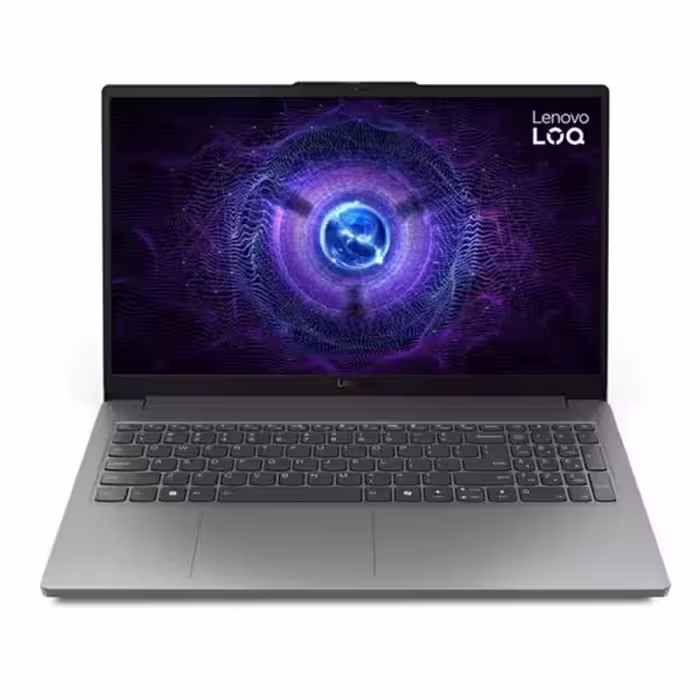 لپ تاپ گیمینگ لنوو LENOVO LOQ-RH | i5 12450HX | 12GB RAM | 1TB SSD | RTX3050