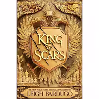Grishaverse V06 King of Scars V01