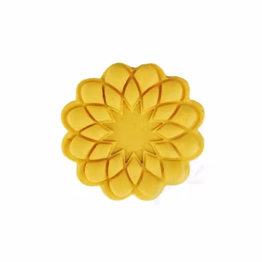 مهر حلوا کد دوازده سایز 5.5 سانتی (مخصوص حلوا، کلمپه، کلوچه، شیرینی و فوندانت)