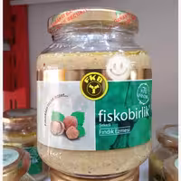 کره فندق 70درصد فیسکوبیرلیک ترکیه (کرم فندق صبحانه) | amazonchi