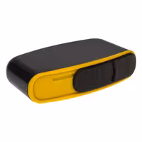 سیفتی باکس پل ایده آل پارس مدل P008 حجم 80 میلی لیتر