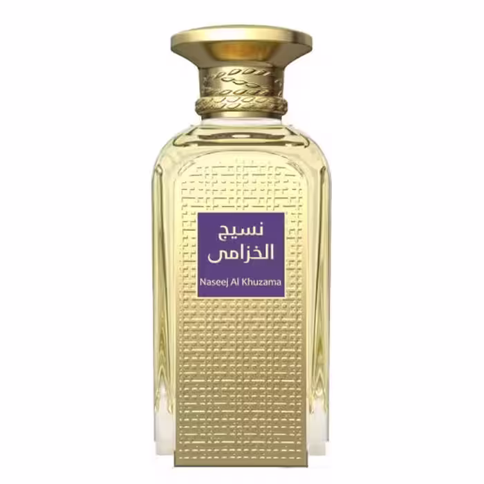 ادوپرفیوم NASEEJ AL KHUZAMA از برند Afnan