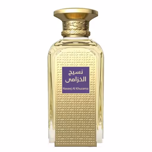 ادوپرفیوم NASEEJ AL KHUZAMA از برند Afnan
