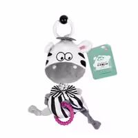 آویز کریر نوزاد هپی مانکی Happy Monkey طرح حیوانات