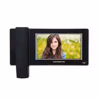 مانیتور آیفون تصویری 7 اینچ با حافظه الکتروپیک مدل 996