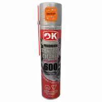 اسپری کنتاکت شوی خشک OK 600 (حجم 300ml)